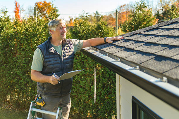 Trusted Emergency Roof Repair service in Collinsville, VA - Ben Roofing and Steel LLC